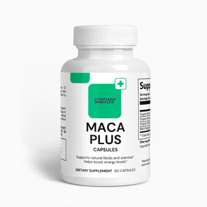 Maca Plus