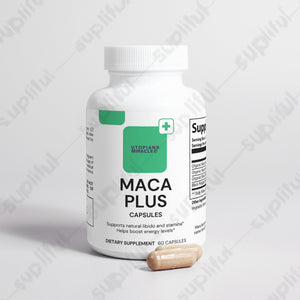 Maca Plus