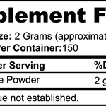 L-Glutamine Powder